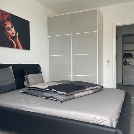 Lakeview 2 Room Penthouse Rooftop Terrace W15 Bukarest Exteriör bild