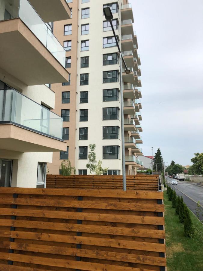 Lakeview 2 Room Penthouse Rooftop Terrace W15 Bukarest Exteriör bild
